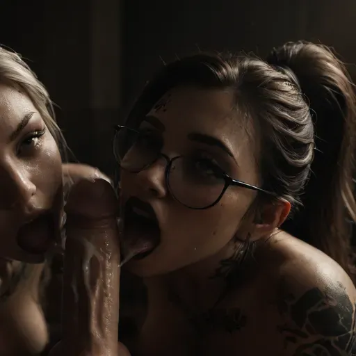 générateur de photos porno IA