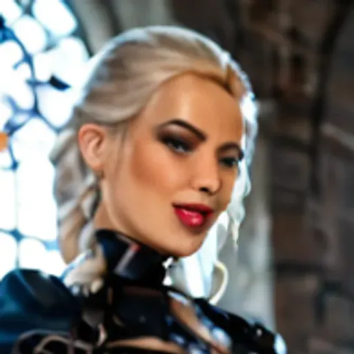 générateur de photos porno IA