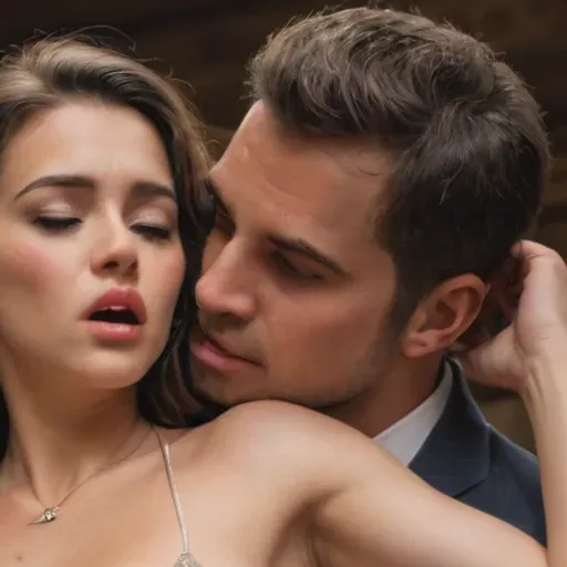 générateur d’images porno IA