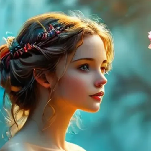 yapay zekâ porno görsel üretici