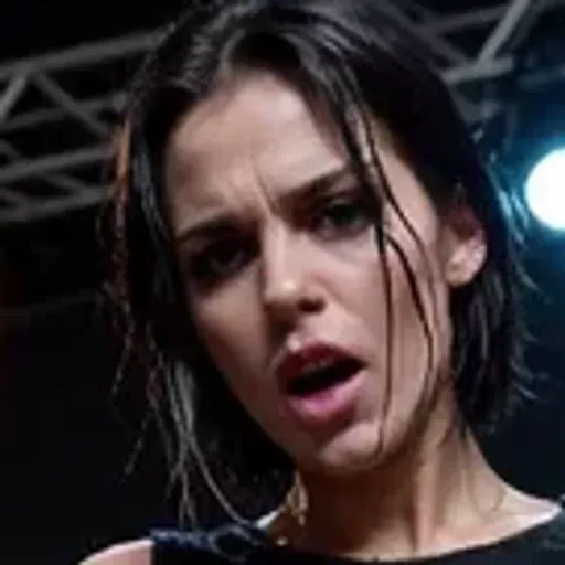 Pencipta imej lucah AI