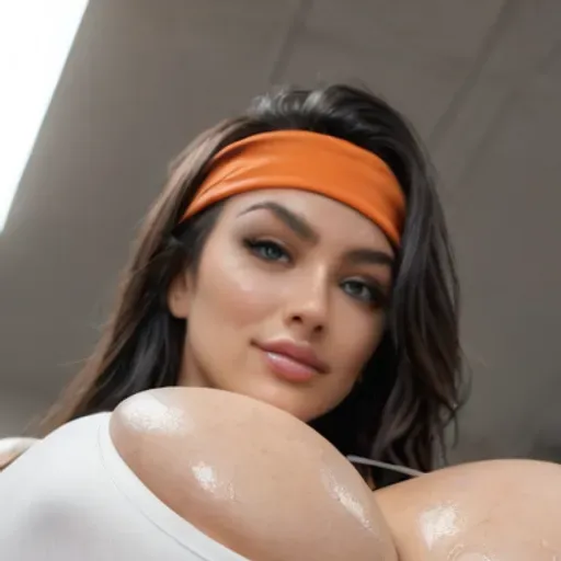 generatore di immagini porno IA