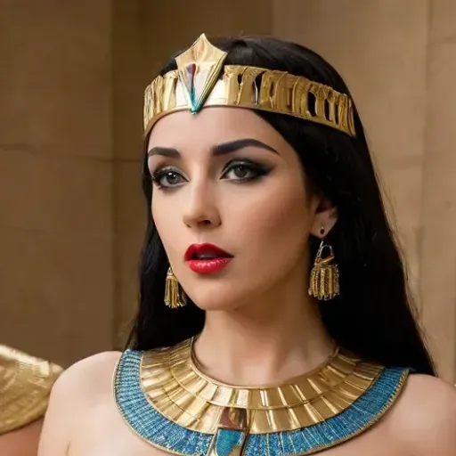 yapay zekâ porno görsel üretici