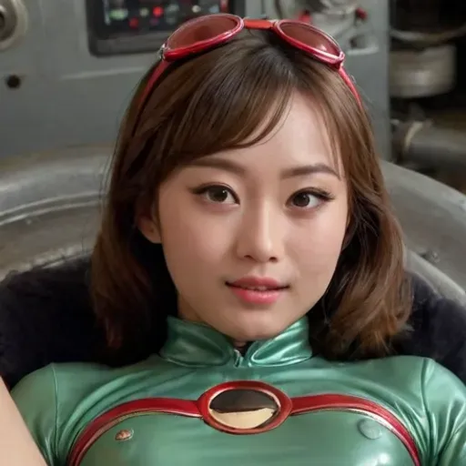 générateur d’images porno IA