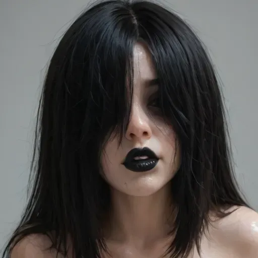 Pencipta imej lucah AI