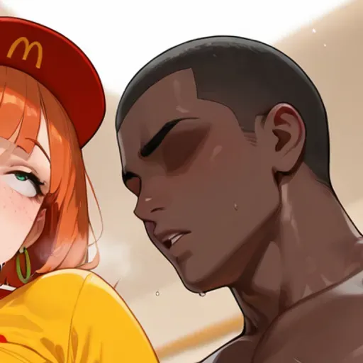 generatore di immagini porno IA