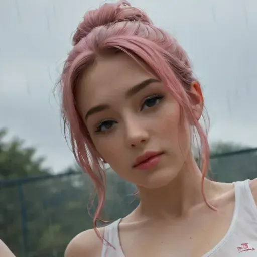 AI色情圖片產生器