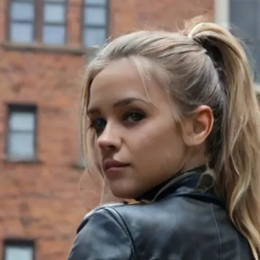 AIポルノ画像ジェネレーター