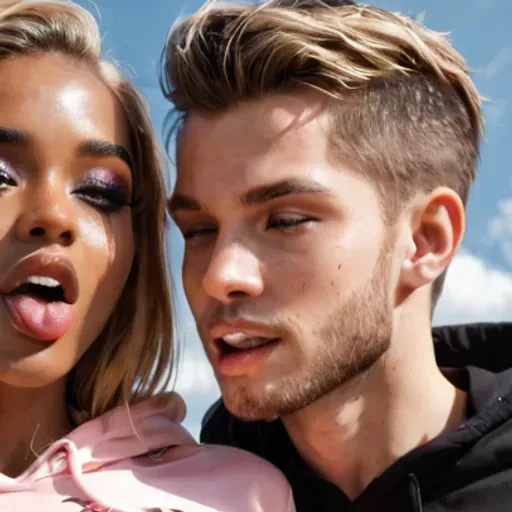 générateur d’images porno IA