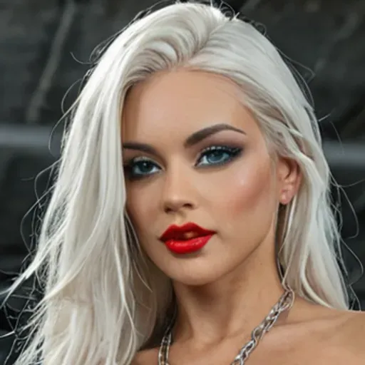 AI porn image generator