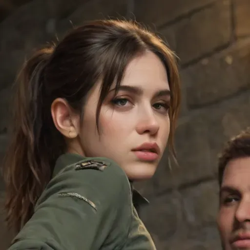 generatore di immagini porno IA