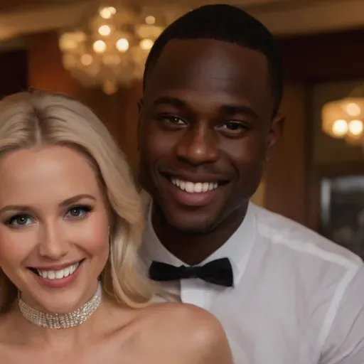 generatore di foto porno IA