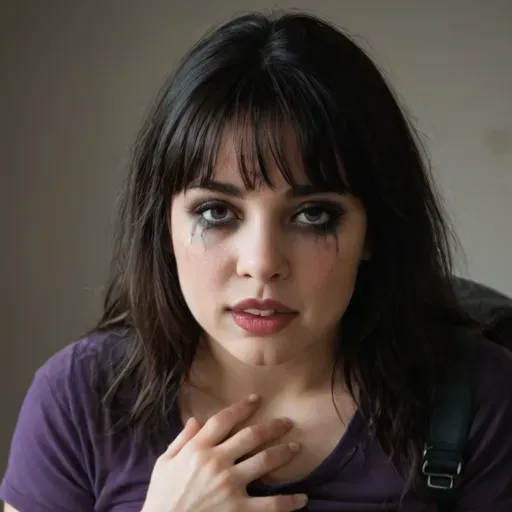 generatore di immagini porno IA