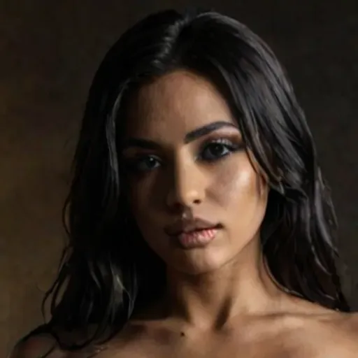 โปรแกรมสร้างภาพโปรนที่ใช้ปัญหา AI