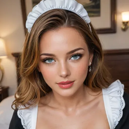 AIポルノ画像ジェネレーター