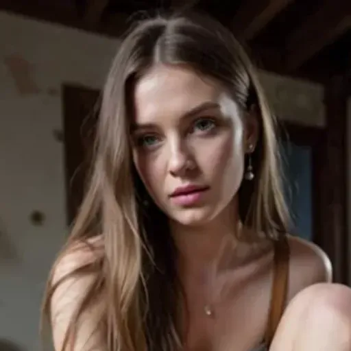 yapay zekâ porno görsel üretici