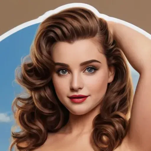 โปรแกรมสร้างภาพโปรนที่ใช้ปัญหา AI