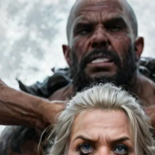 AI porn image generator