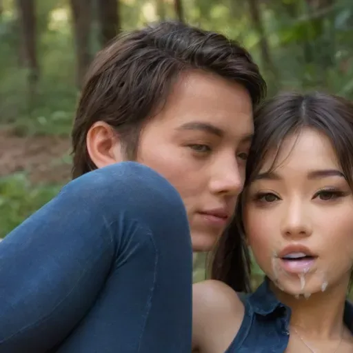 yapay zekâ porno foto üretici