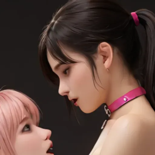 AI 포르노 사진 생성기