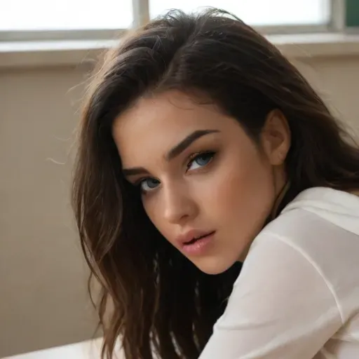 KI-Pornobild-Generator