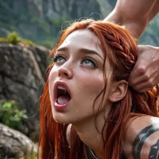 KI-Pornobild-Generator