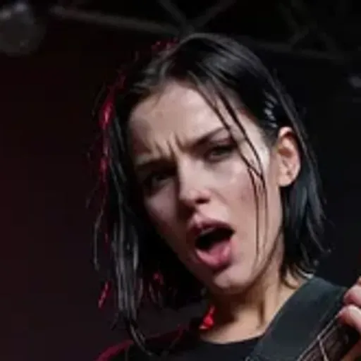 generatore di immagini porno IA