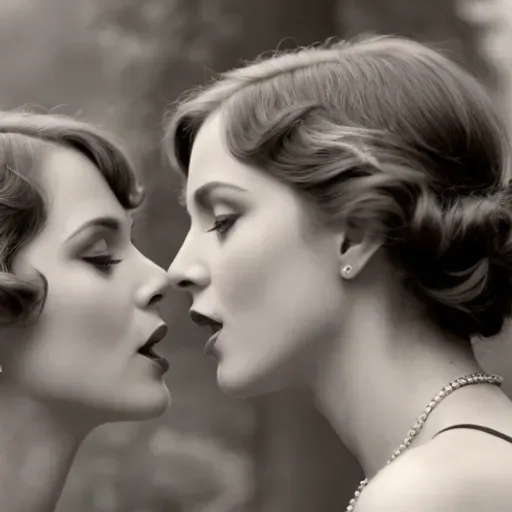 Pencipta imej lucah AI