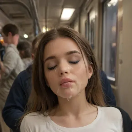 Pencipta imej lucah AI