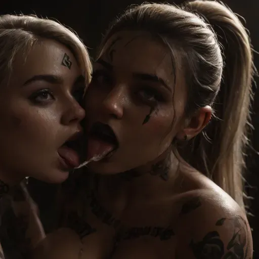 générateur de photos porno IA