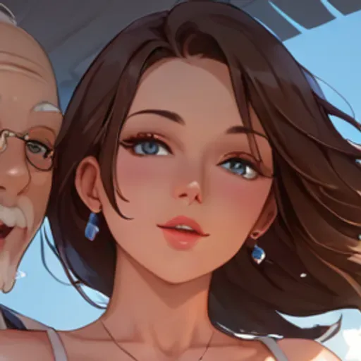 AI porn image generator