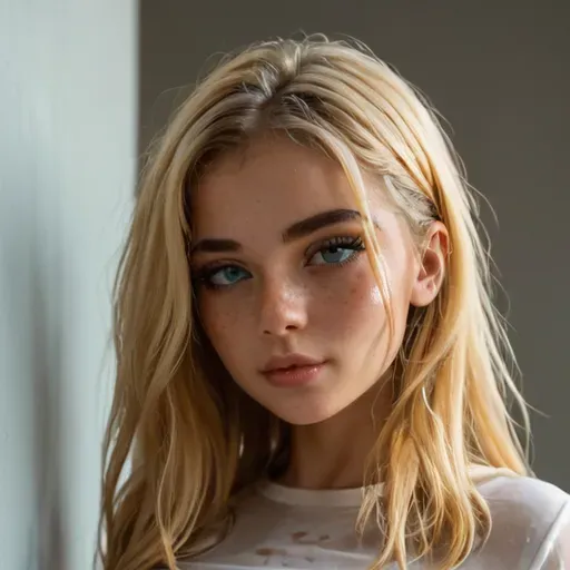 โปรแกรมสร้างภาพโปรนที่ใช้ปัญหา AI