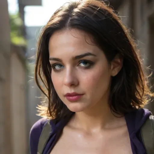 AI 포르노 이미지 생성기