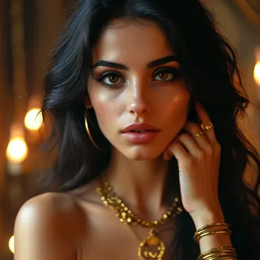 yapay zekâ porno görsel üretici