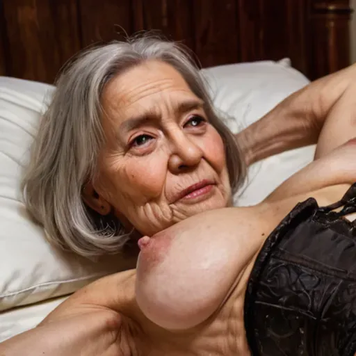 AI 포르노 이미지 생성기