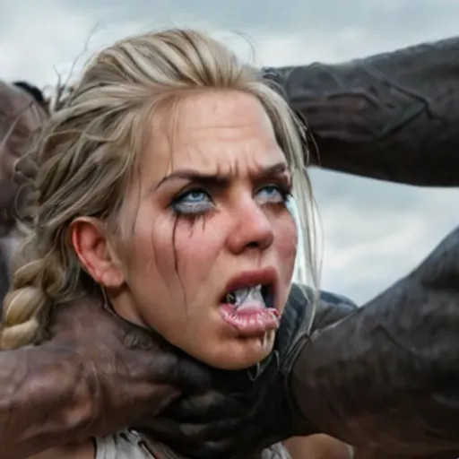 AI porn image generator