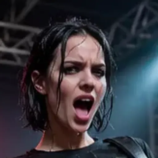 generatore di immagini porno IA