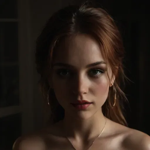 генератор порно-изображений на ИИ