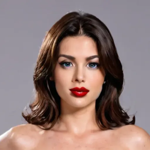 KI-Pornobild-Generator