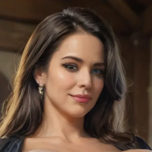 โปรแกรมสร้างภาพโปรนที่ใช้ปัญหา AI