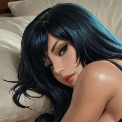 โปรแกรมสร้างภาพโปรนที่ใช้ปัญหา AI