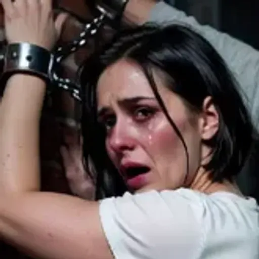 AI 포르노 이미지 생성기