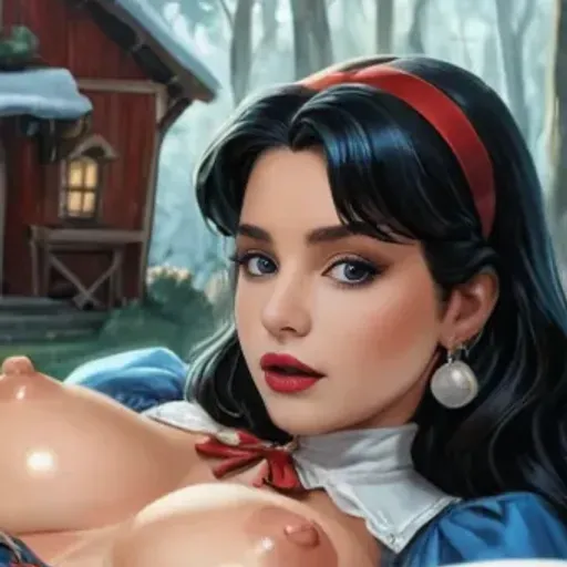 AI 포르노 이미지 생성기