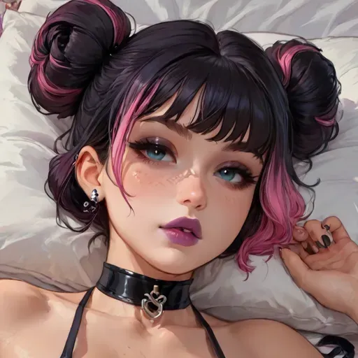 AI 포르노 이미지 생성기