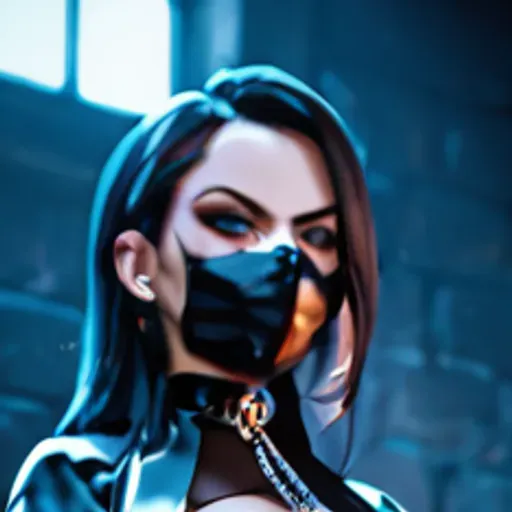 AI porn pic generator