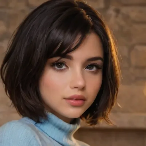 โปรแกรมสร้างภาพโปรนที่ใช้ปัญหา AI