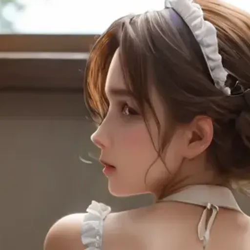 โปรแกรมสร้างภาพโปรนที่ใช้ปัญหา AI