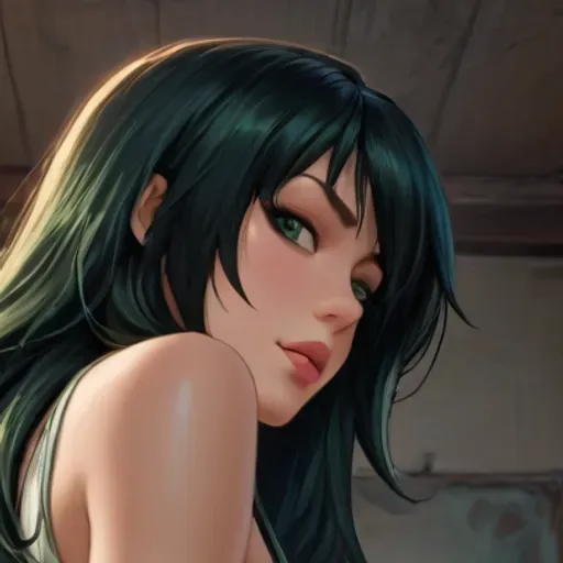 KI-Pornobild-Generator