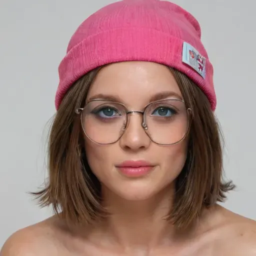 Pencipta imej lucah AI