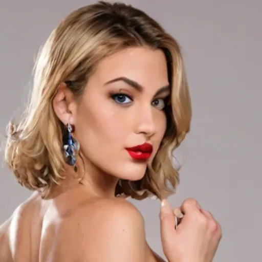 Pencipta imej lucah AI